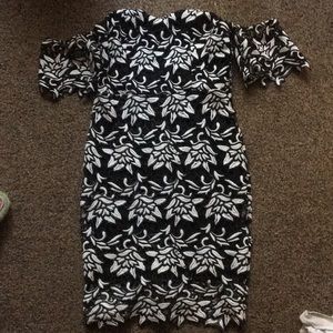 CHARLOTTE RUSSE DRESS